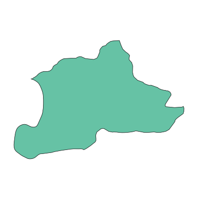 临江市大湖街道PPT模板