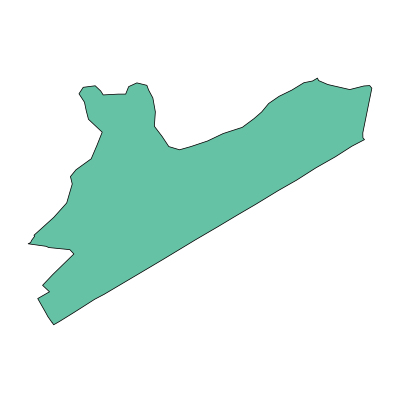 临河区八一乡PPT模板