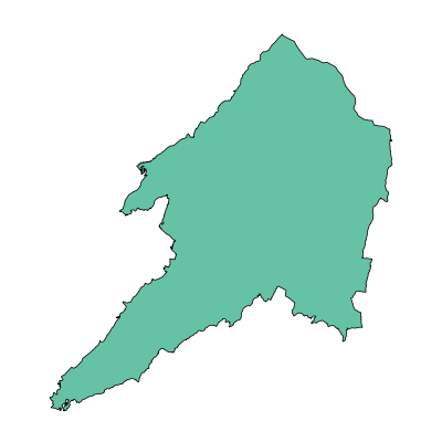 临洮县上营乡PPT模板