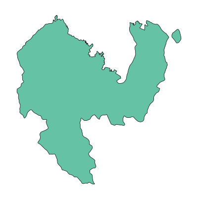 临洮县南屏镇PPT模板