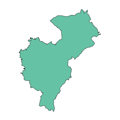 临洮县龙门镇PPT模板