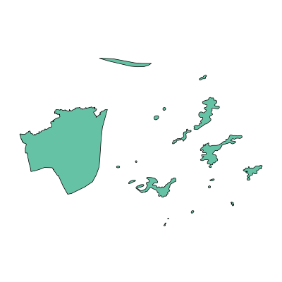 临海市上盘镇PPT模板