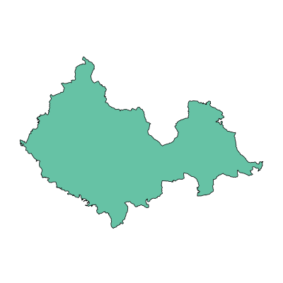 临海市东塍镇PPT模板