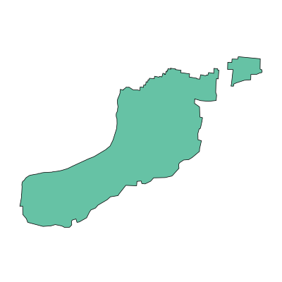 临淄区齐陵街道PPT模板