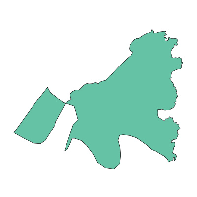 临湘市儒溪镇PPT模板