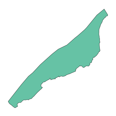 临湘市江南镇PPT模板