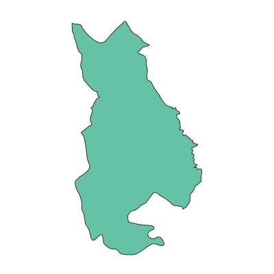 临潭县流顺乡PPT模板
