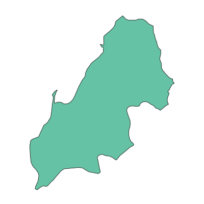 临潭县羊永乡PPT模板