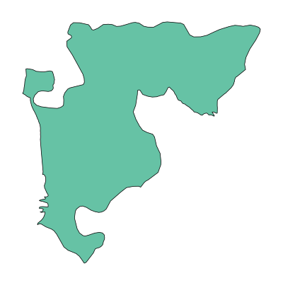 临潭县长川回族乡PPT模板