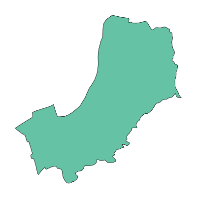 临潼区新丰街道PPT模板