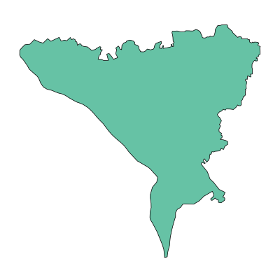 临澧县新安镇PPT模板
