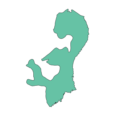 临澧县杉板乡PPT模板