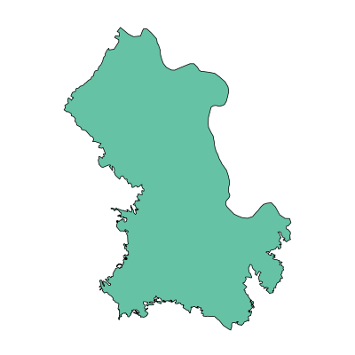 临澧县杨板乡PPT模板