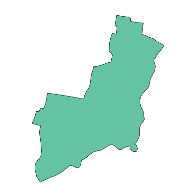 临西县河西镇PPT模板