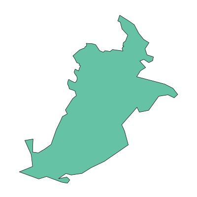 丹江口市丁家营镇PPT模板