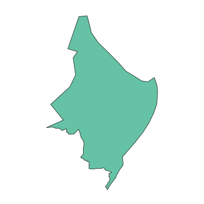 丹江口市丹赵路街道PPT模板