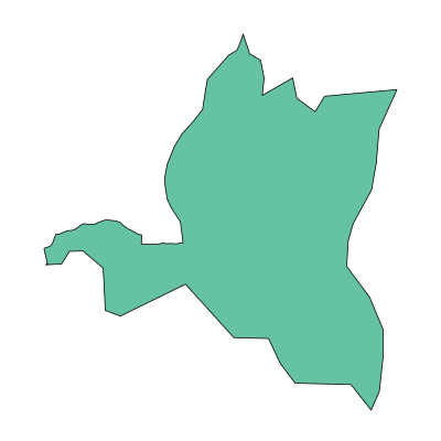 丹江口市习家店镇PPT模板