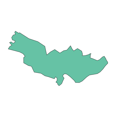 丹江口市土关垭镇PPT模板