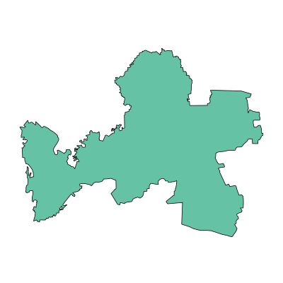 丹阳市埤城镇PPT模板
