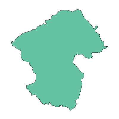 久治县哇赛乡PPT模板