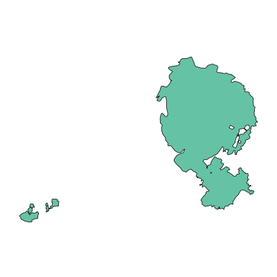 乌当区新天社区服务中心PPT模板