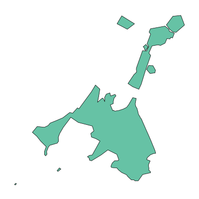 乌当区顺新社区服务中心PPT模板
