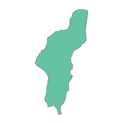 乌苏市巴音沟牧场PPT模板