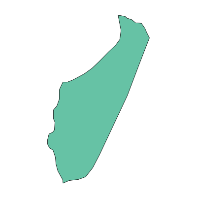 乌马河区伊敏林场PPT模板