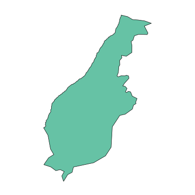 乌鲁木齐县甘沟乡PPT模板