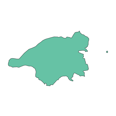 乐东黎族自治县国营尖峰岭林业公司PPT模板