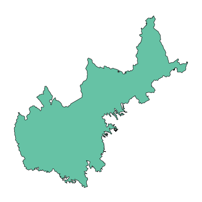 乐平市塔前镇PPT模板