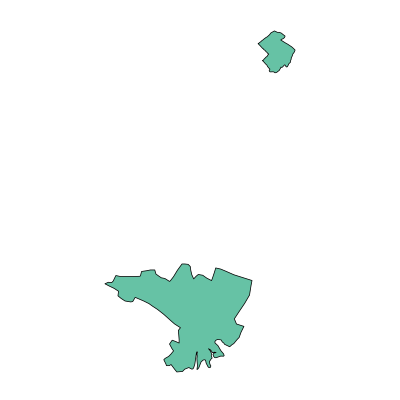 乐平市江西乐平工业园区PPT模板