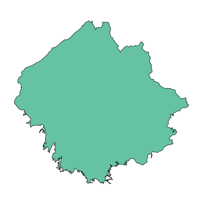 乐平市涌山镇PPT模板