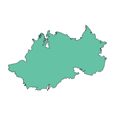 乐平市高家镇PPT模板