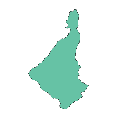 乐昌市两江镇PPT模板