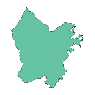 乐昌市大源镇PPT模板