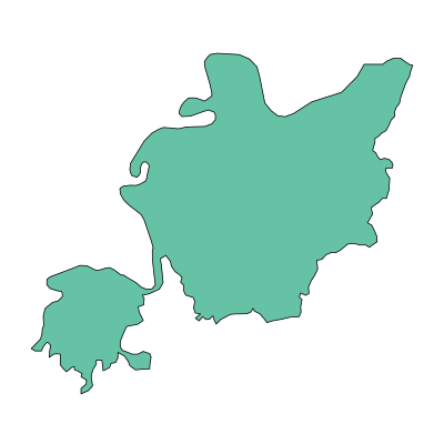 乐昌市黄圃镇PPT模板