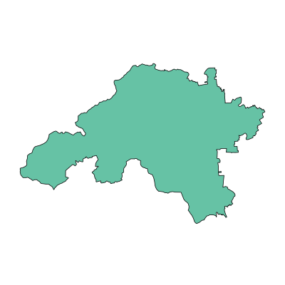 乐清市石帆街道PPT模板