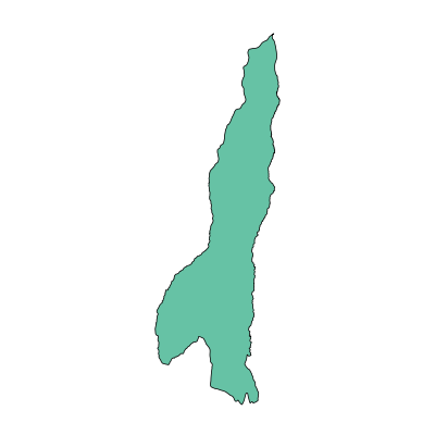 乐都区中岭乡PPT模板