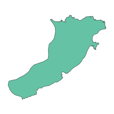 乐陵市孔镇PPT模板