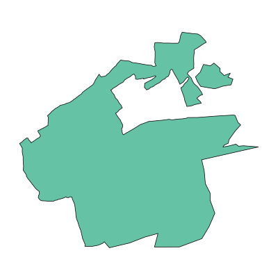 九台市九台街道PPT模板