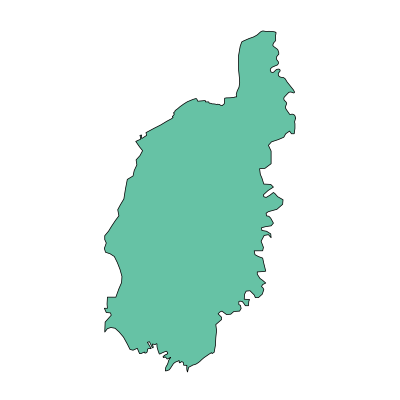 九台市兴隆镇PPT模板