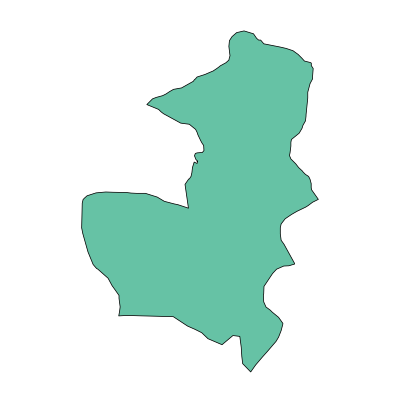 九寨沟县双河乡PPT模板