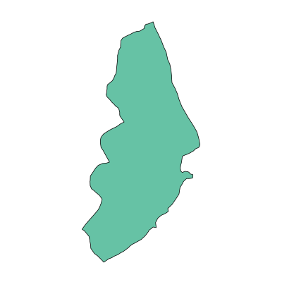 九寨沟县郭元乡PPT模板