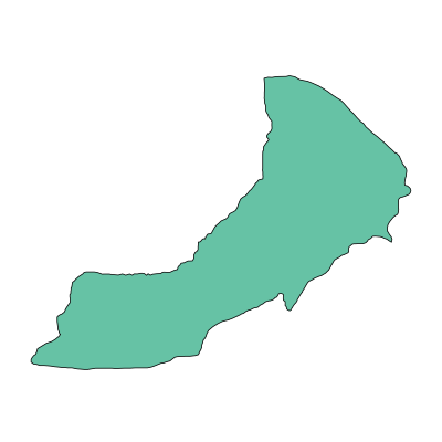 九寨沟县黑河乡PPT模板