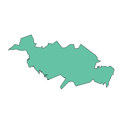 九江县岷山乡PPT模板