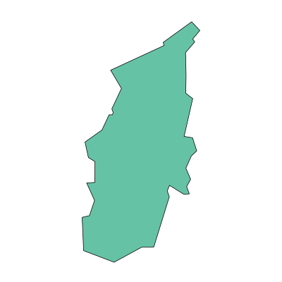 九江县新合镇PPT模板