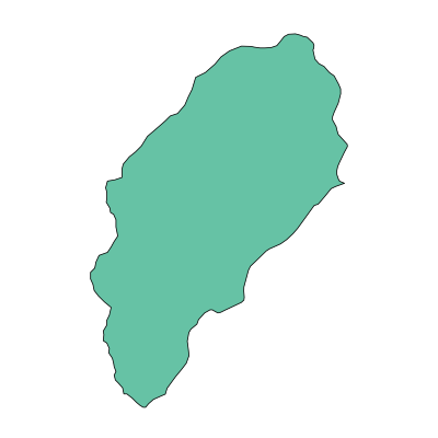 九龙县湾坝彝族乡PPT模板