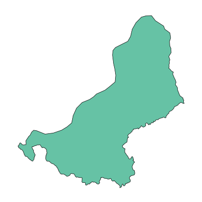 乡宁县昌宁镇PPT模板