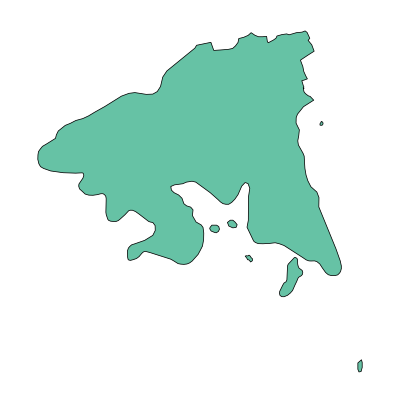 乳山市海阳所镇PPT模板